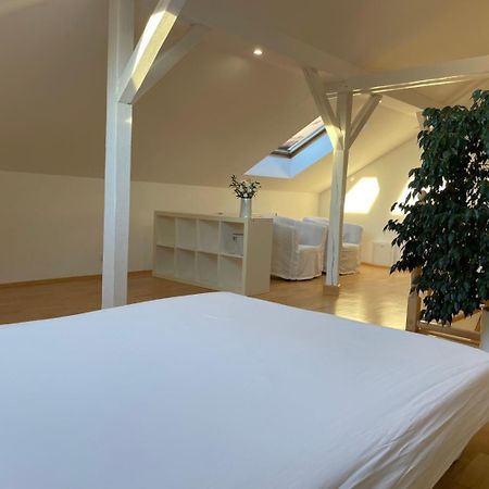 Apartament Przystan W Ustce - 120 M2 - 200 M Od Plazy Mickiewicza 2 Ustka Esterno foto