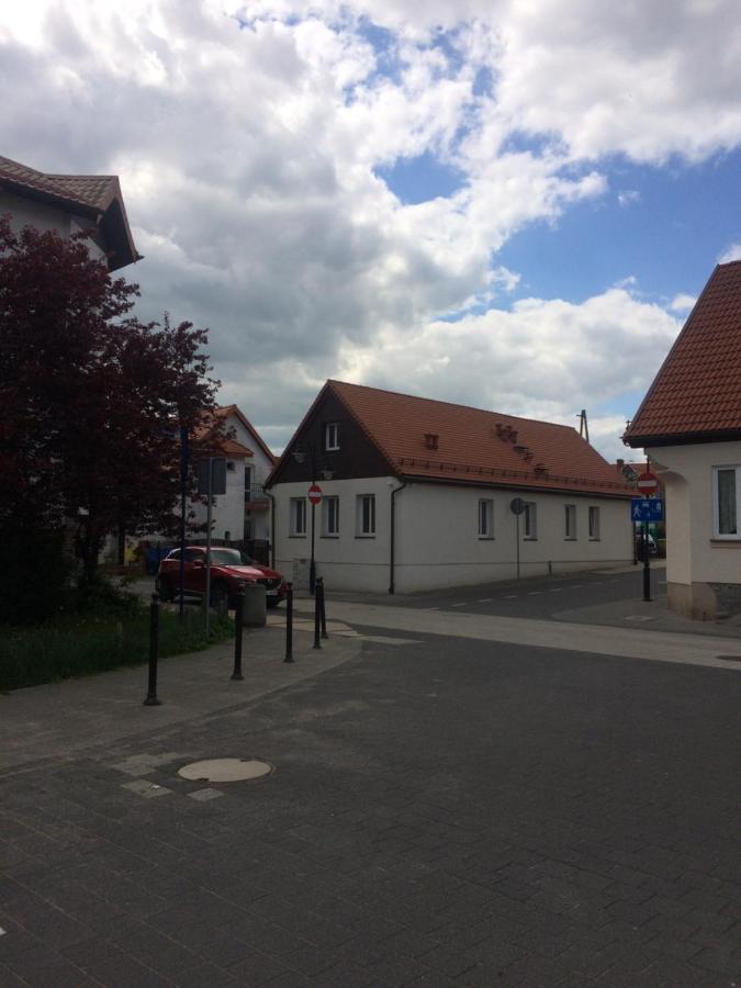 Apartament Przystan W Ustce - 120 M2 - 200 M Od Plazy Mickiewicza 2 Ustka Esterno foto