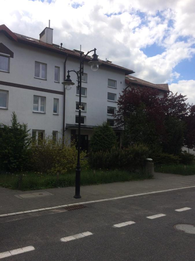 Apartament Przystan W Ustce - 120 M2 - 200 M Od Plazy Mickiewicza 2 Ustka Esterno foto
