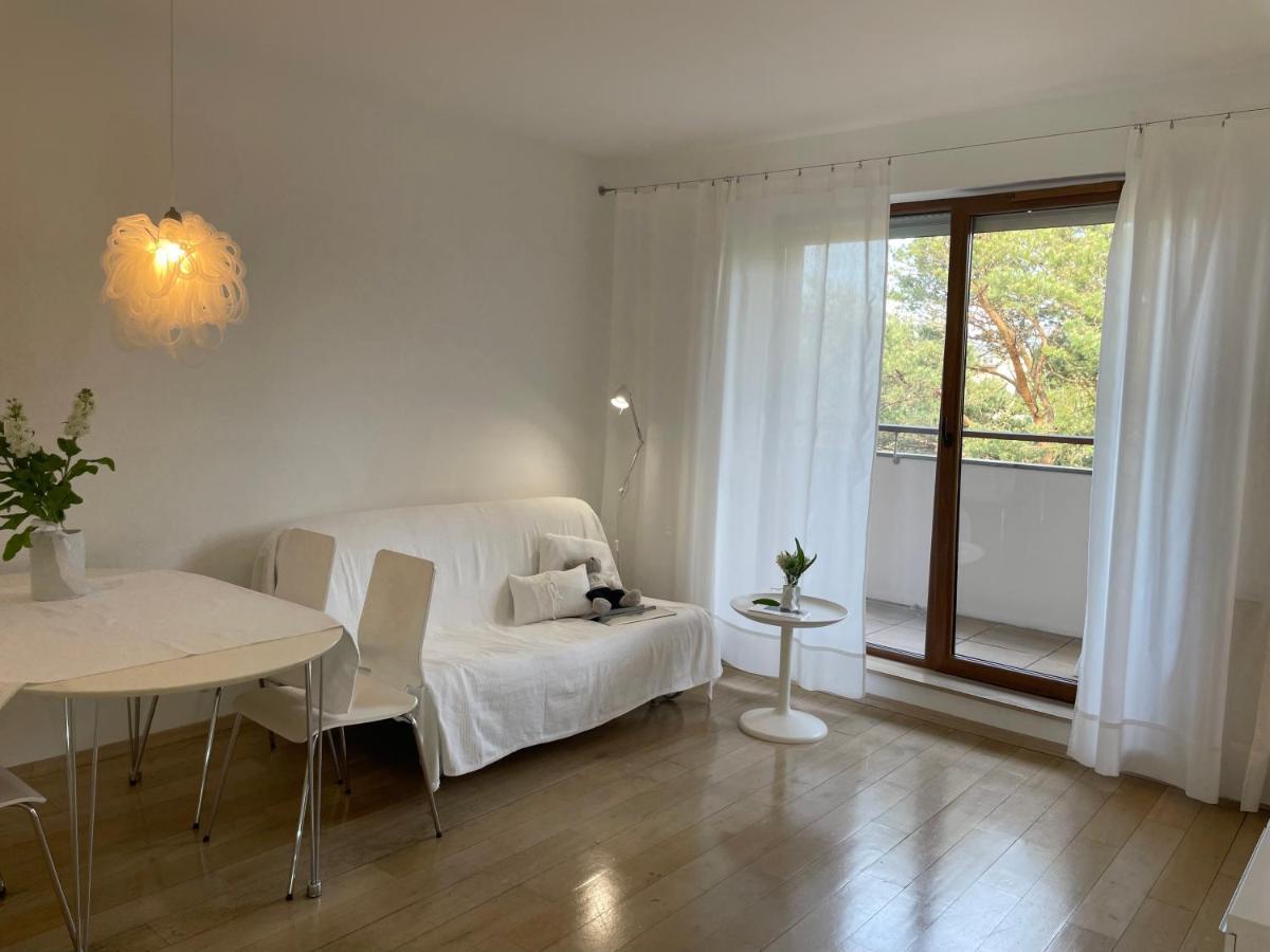 Apartament Przystan W Ustce - 120 M2 - 200 M Od Plazy Mickiewicza 2 Ustka Esterno foto