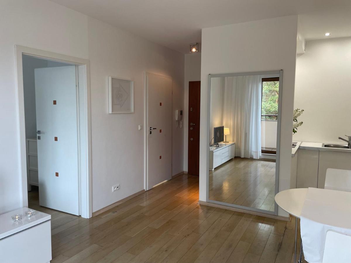 Apartament Przystan W Ustce - 120 M2 - 200 M Od Plazy Mickiewicza 2 Ustka Esterno foto