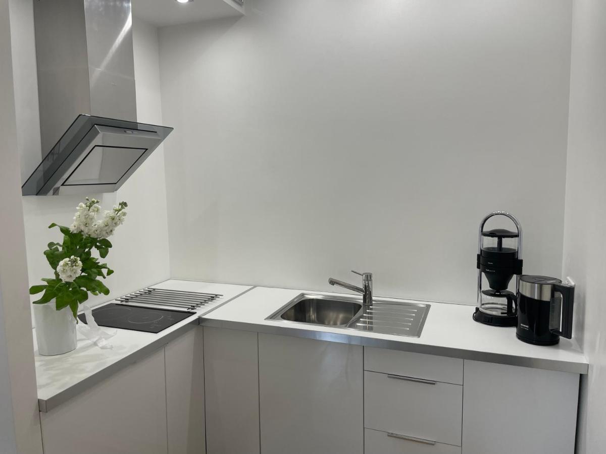 Apartament Przystan W Ustce - 120 M2 - 200 M Od Plazy Mickiewicza 2 Ustka Esterno foto