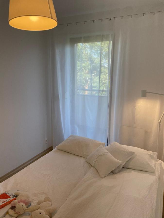 Apartament Przystan W Ustce - 120 M2 - 200 M Od Plazy Mickiewicza 2 Ustka Esterno foto