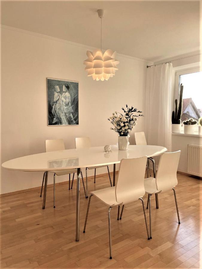 Apartament Przystan W Ustce - 120 M2 - 200 M Od Plazy Mickiewicza 2 Ustka Esterno foto