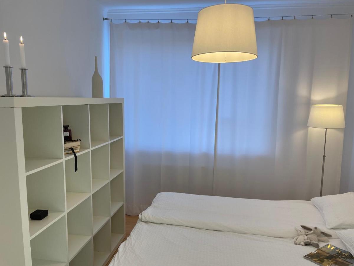 Apartament Przystan W Ustce - 120 M2 - 200 M Od Plazy Mickiewicza 2 Ustka Esterno foto