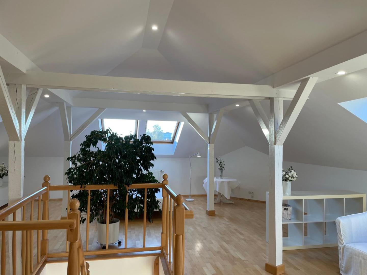 Apartament Przystan W Ustce - 120 M2 - 200 M Od Plazy Mickiewicza 2 Ustka Esterno foto