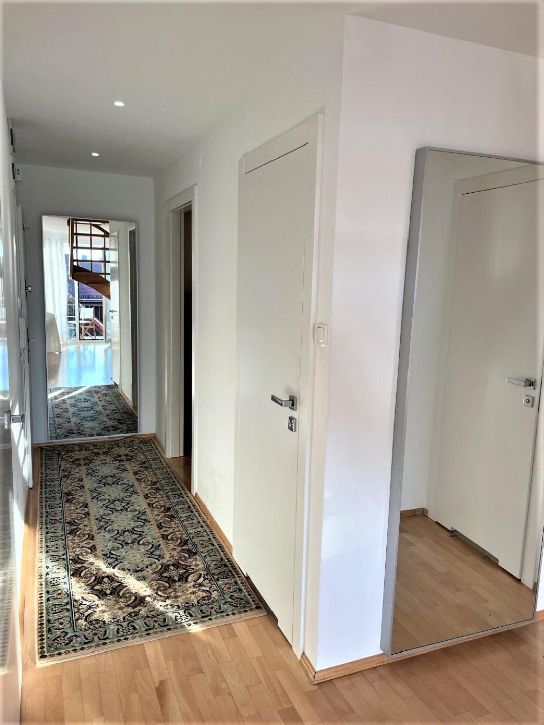 Apartament Przystan W Ustce - 120 M2 - 200 M Od Plazy Mickiewicza 2 Ustka Esterno foto
