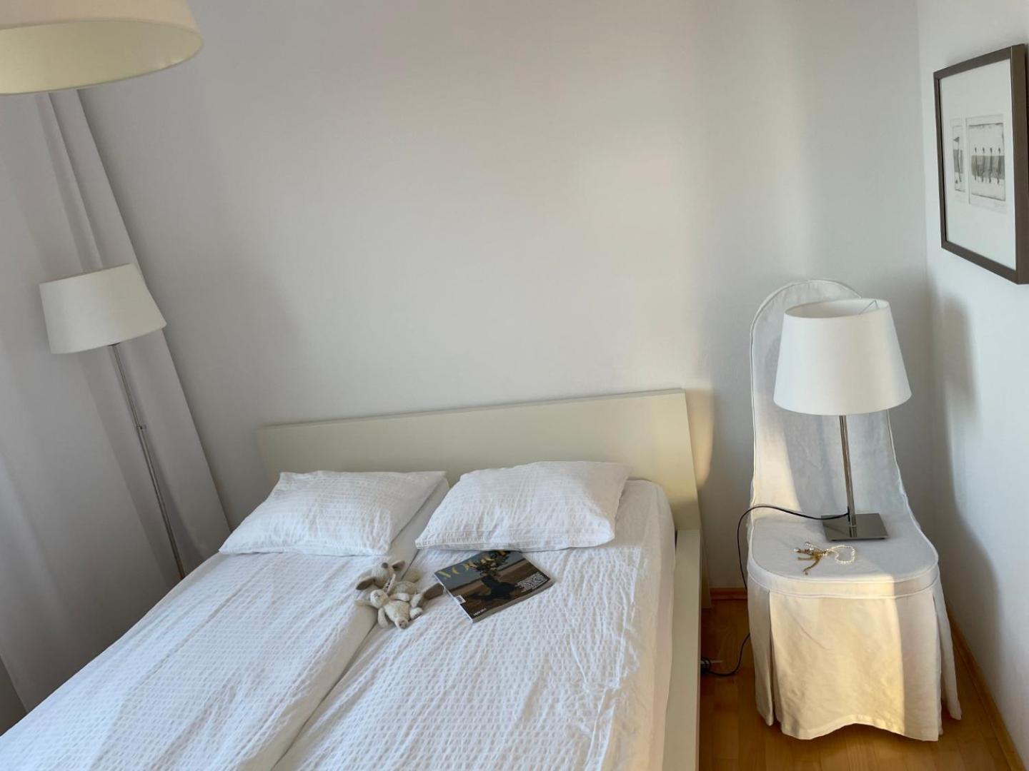 Apartament Przystan W Ustce - 120 M2 - 200 M Od Plazy Mickiewicza 2 Ustka Esterno foto