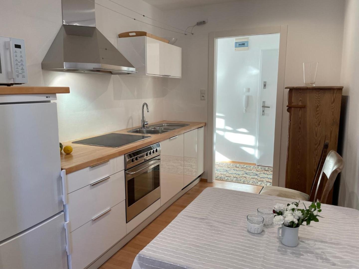 Apartament Przystan W Ustce - 120 M2 - 200 M Od Plazy Mickiewicza 2 Ustka Esterno foto