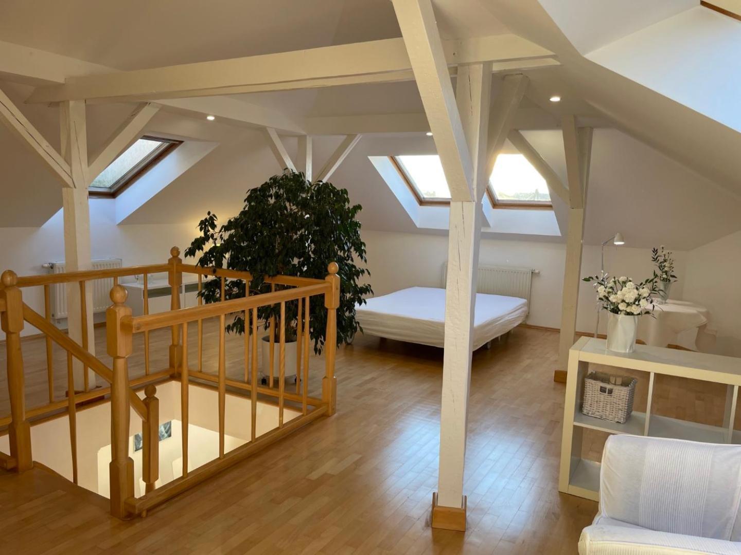 Apartament Przystan W Ustce - 120 M2 - 200 M Od Plazy Mickiewicza 2 Ustka Esterno foto