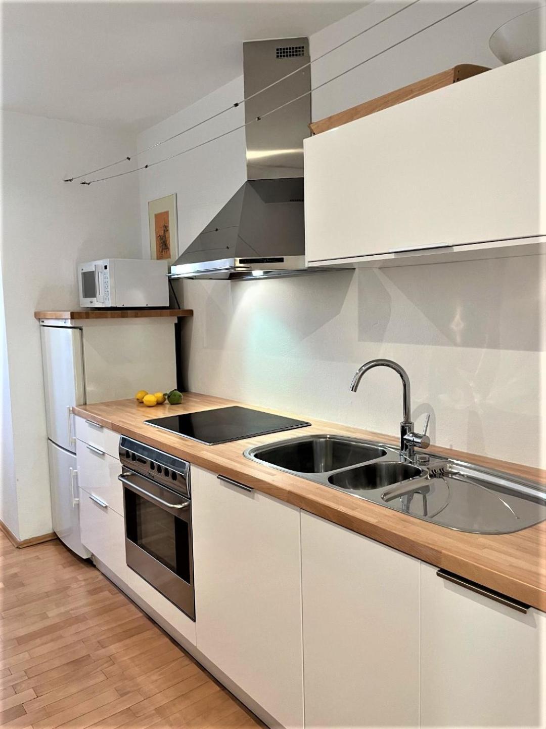 Apartament Przystan W Ustce - 120 M2 - 200 M Od Plazy Mickiewicza 2 Ustka Esterno foto