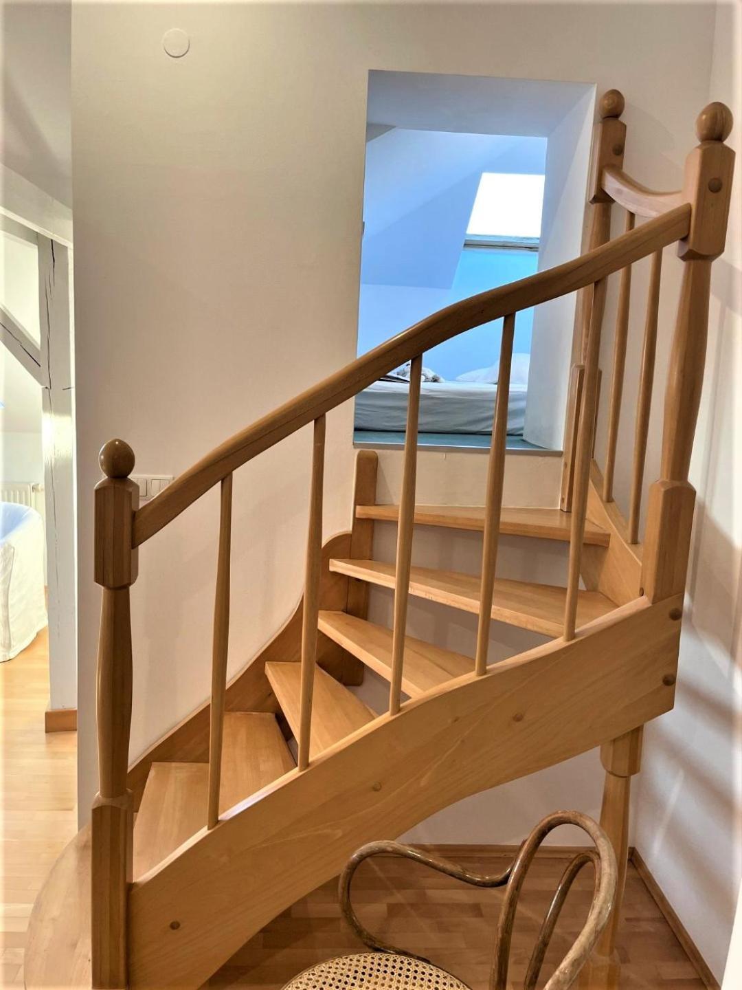 Apartament Przystan W Ustce - 120 M2 - 200 M Od Plazy Mickiewicza 2 Ustka Esterno foto