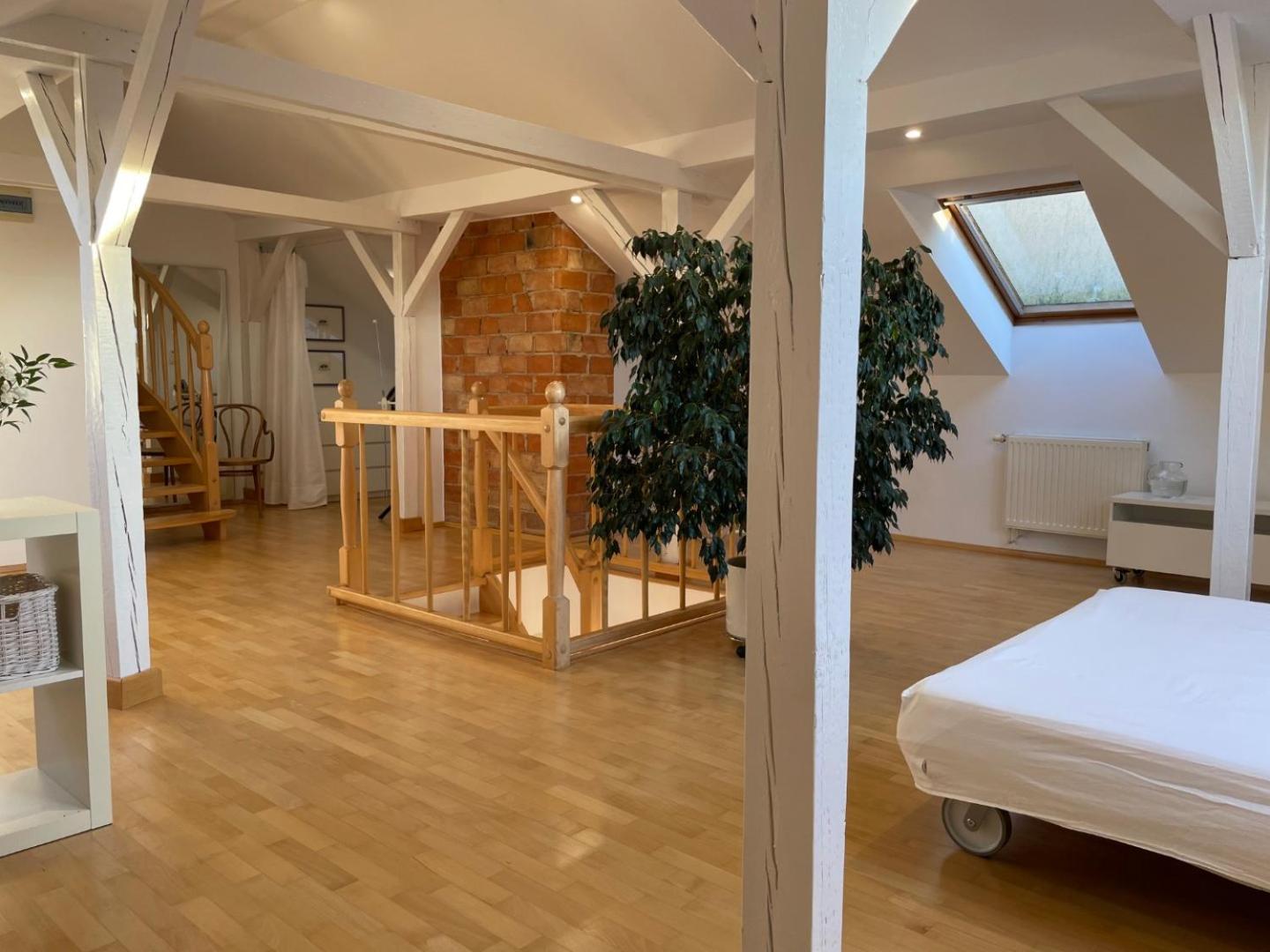 Apartament Przystan W Ustce - 120 M2 - 200 M Od Plazy Mickiewicza 2 Ustka Esterno foto