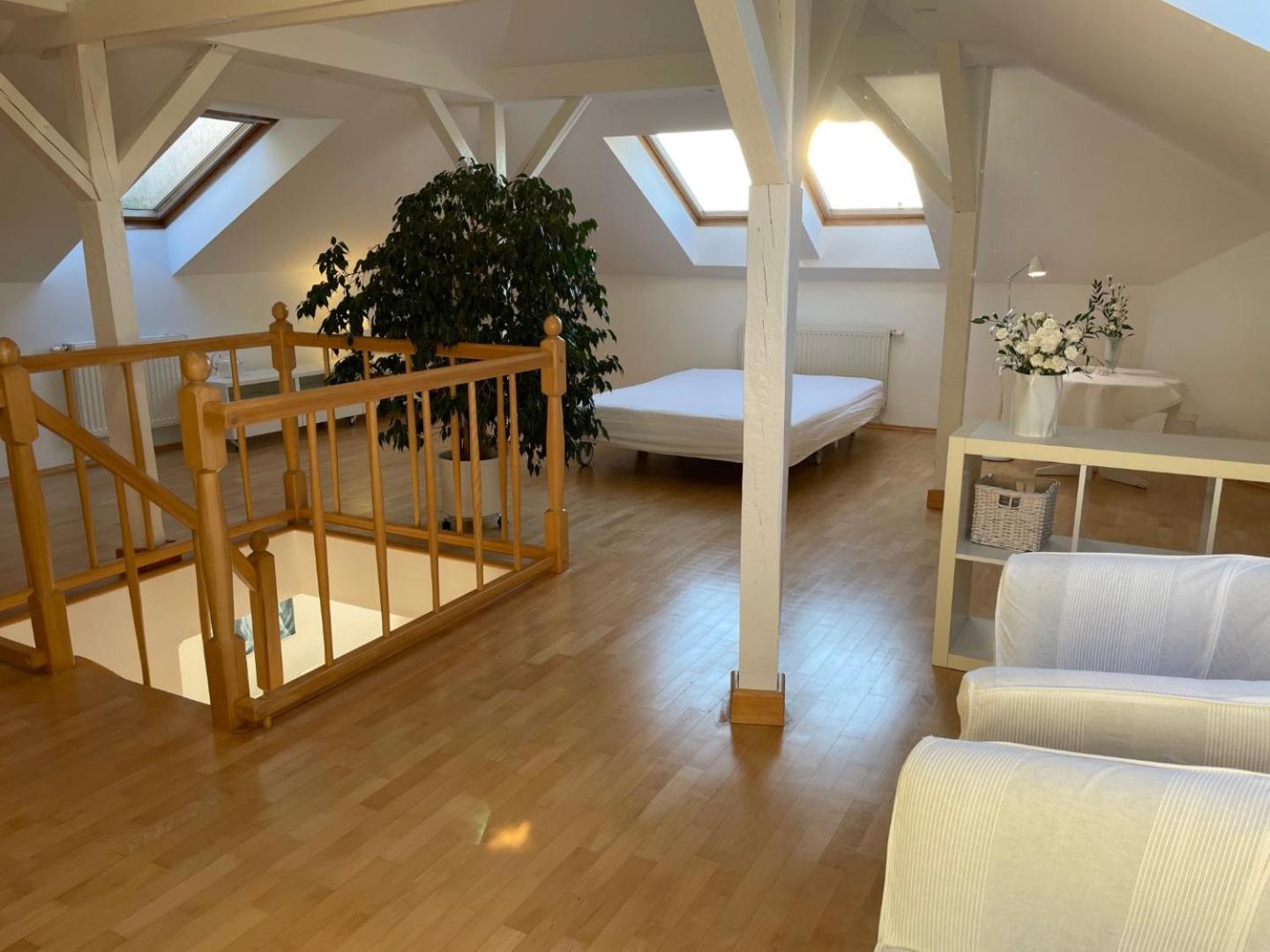 Apartament Przystan W Ustce - 120 M2 - 200 M Od Plazy Mickiewicza 2 Ustka Esterno foto