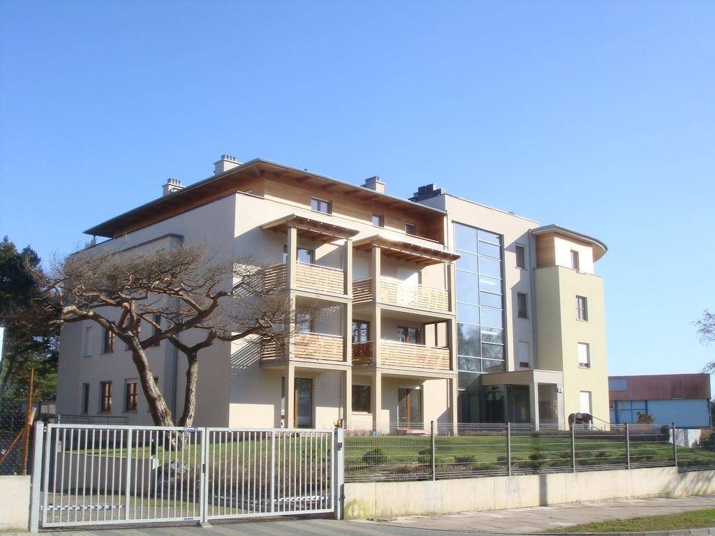 Apartament Przystan W Ustce - 120 M2 - 200 M Od Plazy Mickiewicza 2 Ustka Camera foto
