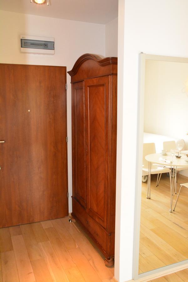 Apartament Przystan W Ustce - 120 M2 - 200 M Od Plazy Mickiewicza 2 Ustka Esterno foto